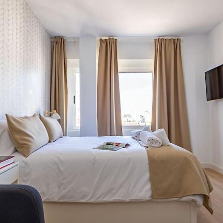 New Suite Reformada Con Excelente Ubicacion Sevilla Exterior foto