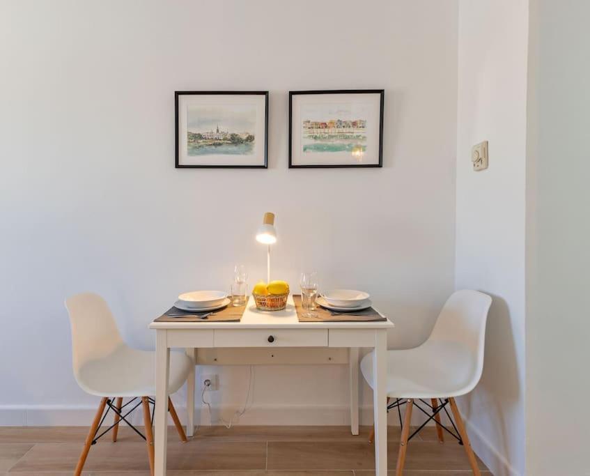 New Suite Reformada Con Excelente Ubicacion Sevilla Exterior foto