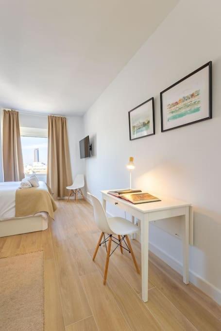 New Suite Reformada Con Excelente Ubicacion Sevilla Exterior foto
